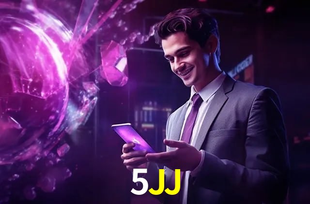 Account Benefits 5JJ