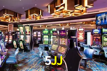 Descubra o Programa VIP da 5JJ: Vantagens Exclusivas para Jogadores