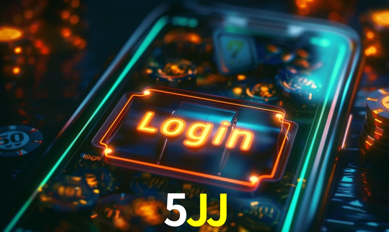Secure Login 5JJ