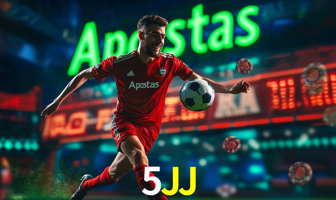 PIX Instantâneo 5JJ