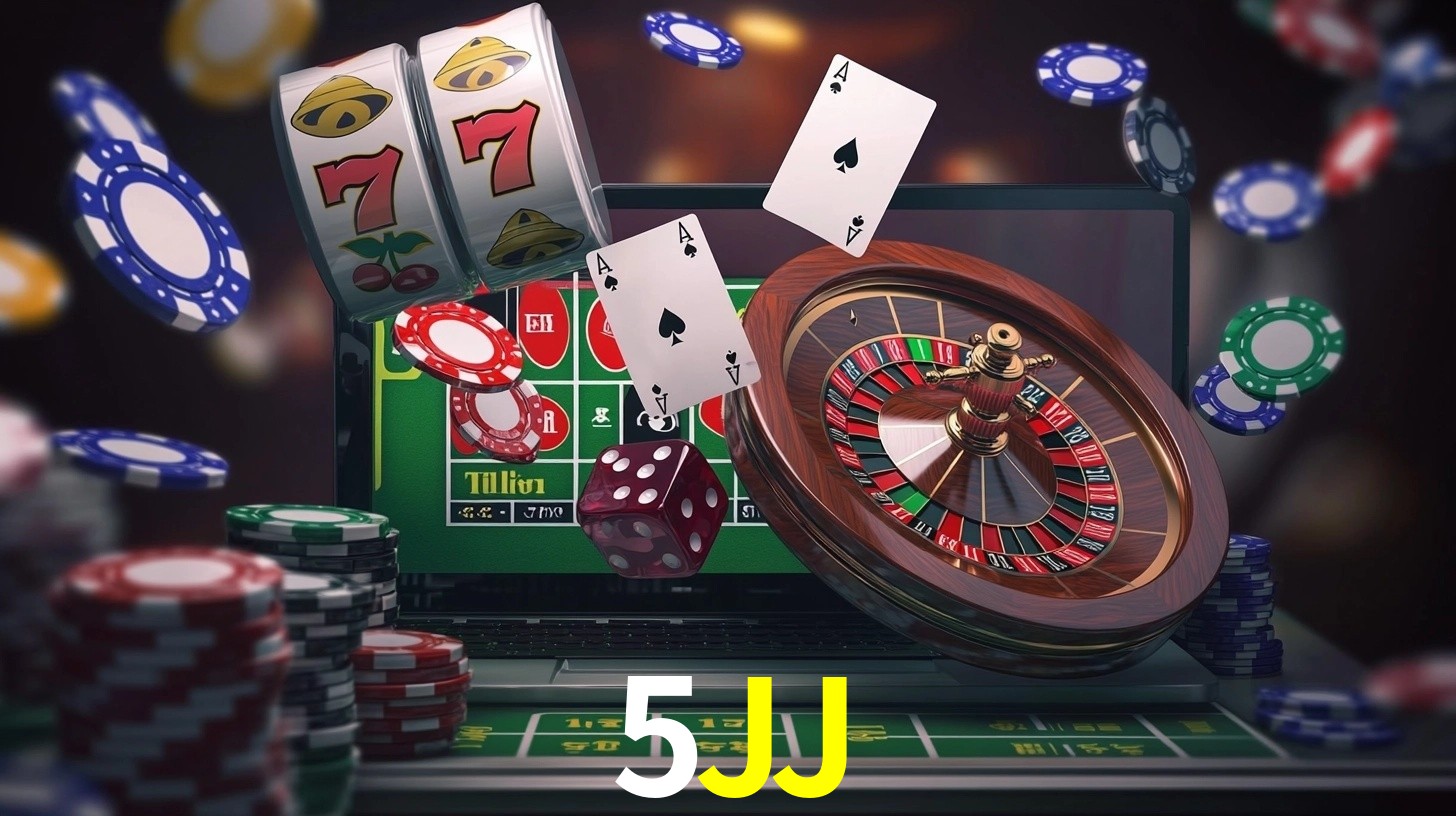Basketball Betting 5JJ