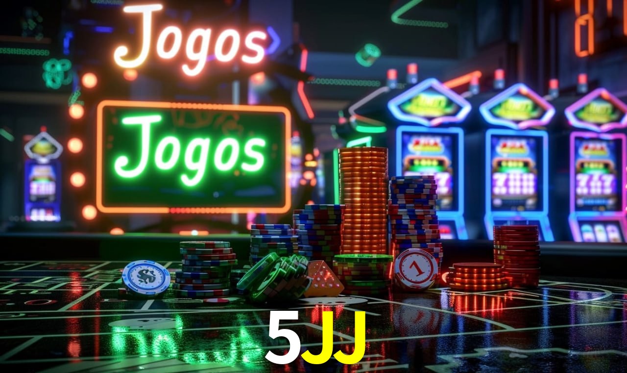 5JJ App Interface