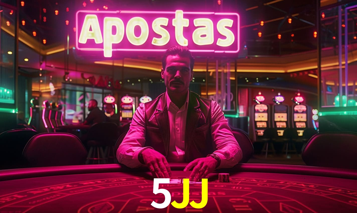 A Emoção da Loteria na 5JJ: Uma Chance de Mudança de Vida