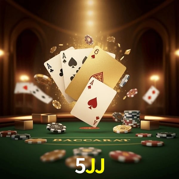 Game Providers 5JJ