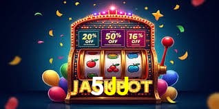 Promoção Relâmpago 5JJ