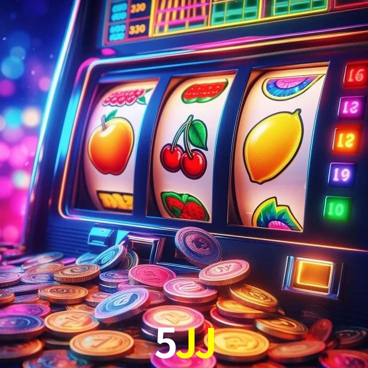Estatísticas 5JJ