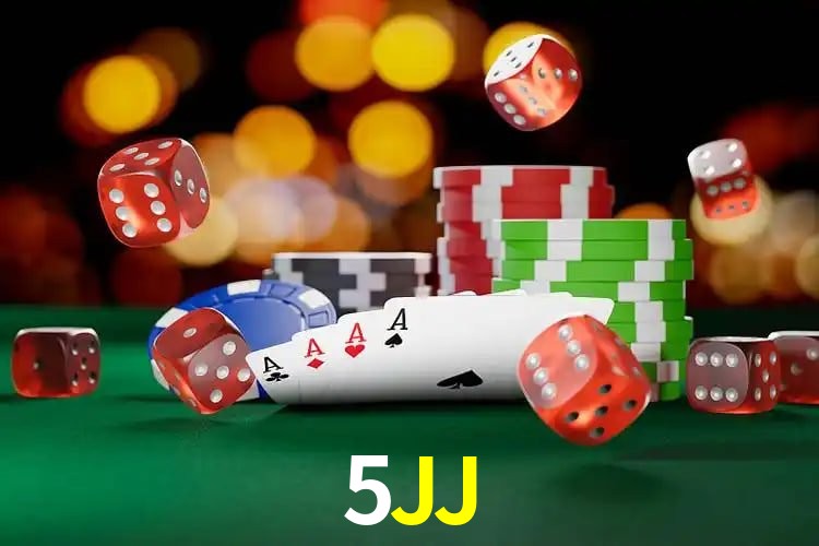 Diretório de Jogos 5JJ