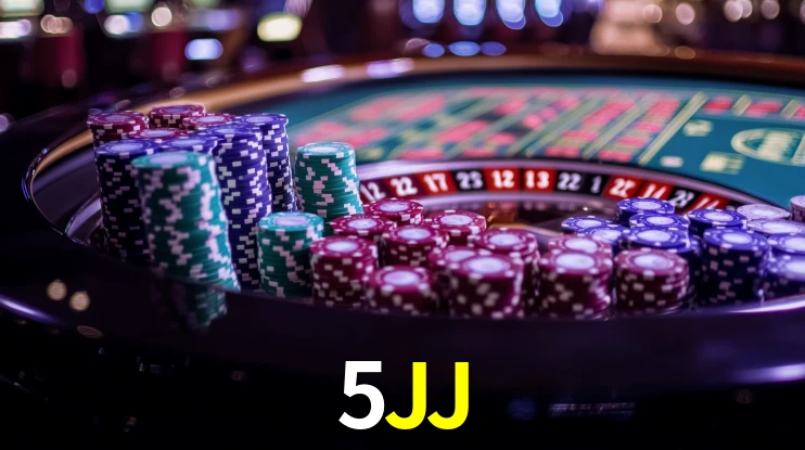 Bonus Features 5JJ