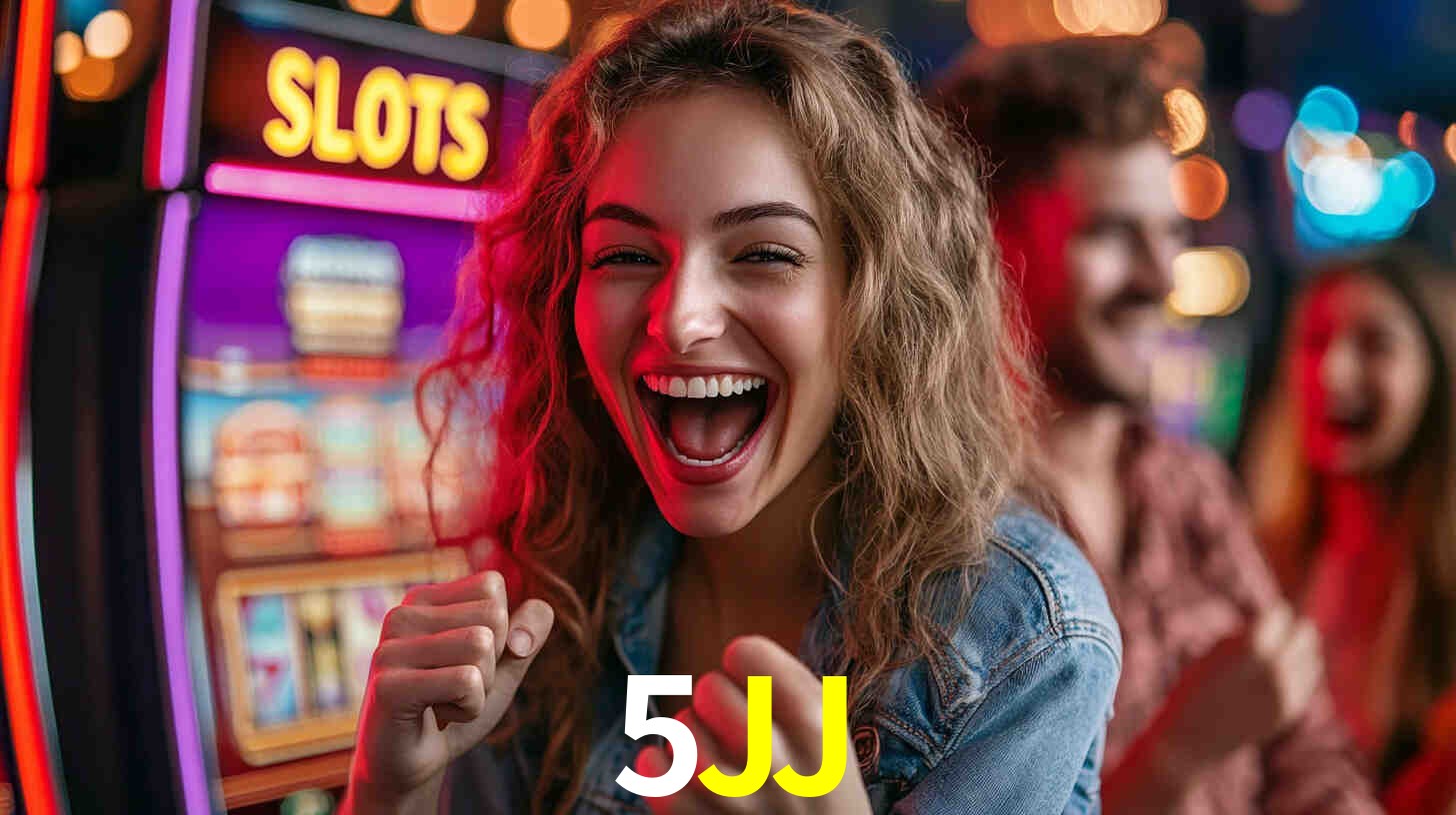 Inovações de Jogos na 5JJ: O Futuro das Experiências Interativas