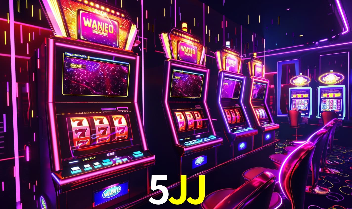 Desvendando o Mundo dos Jogos Virtuais na 5JJ