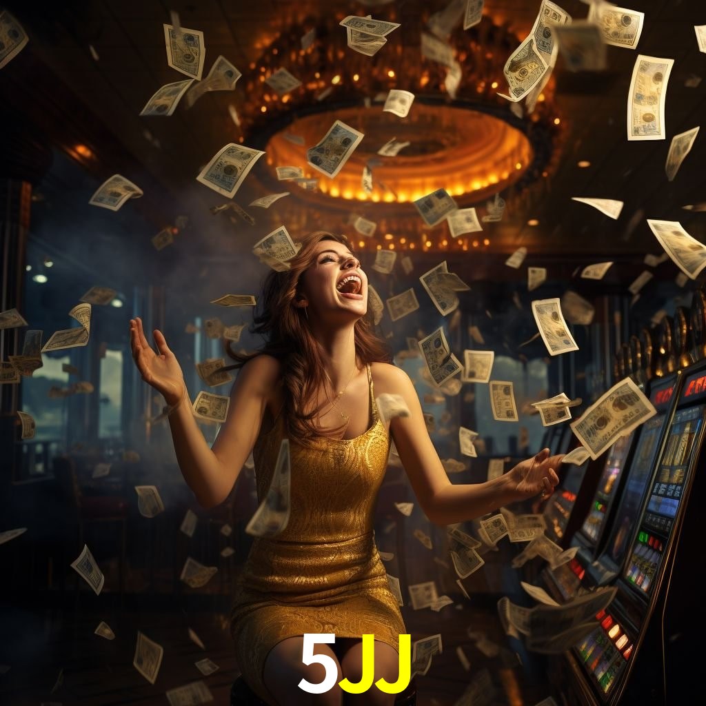 Live Casino 5JJ