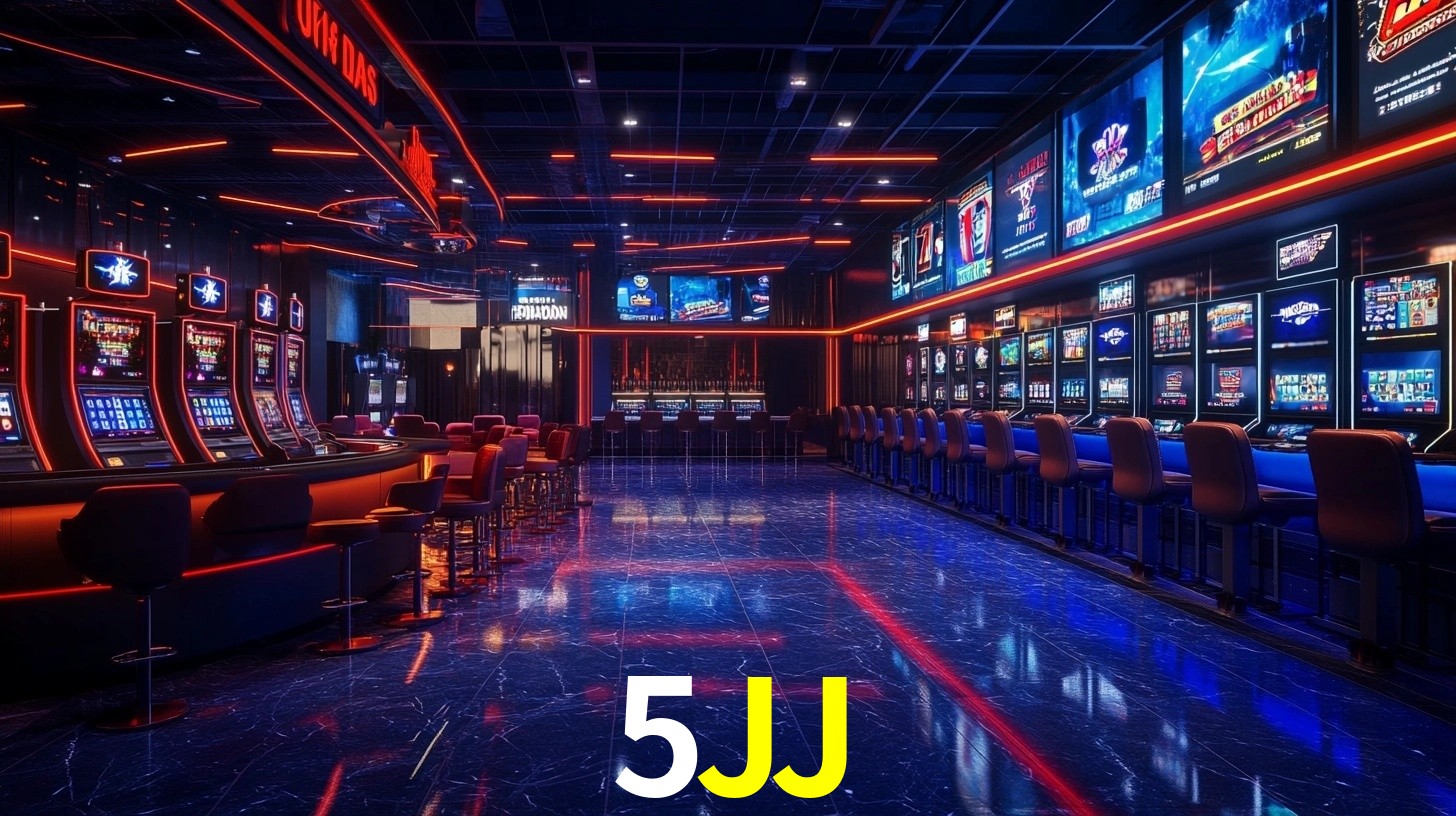 Experiência VIP 5JJ