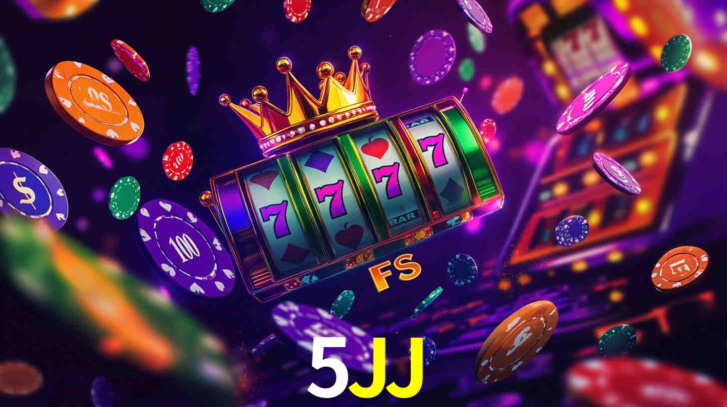 Statistics 5JJ