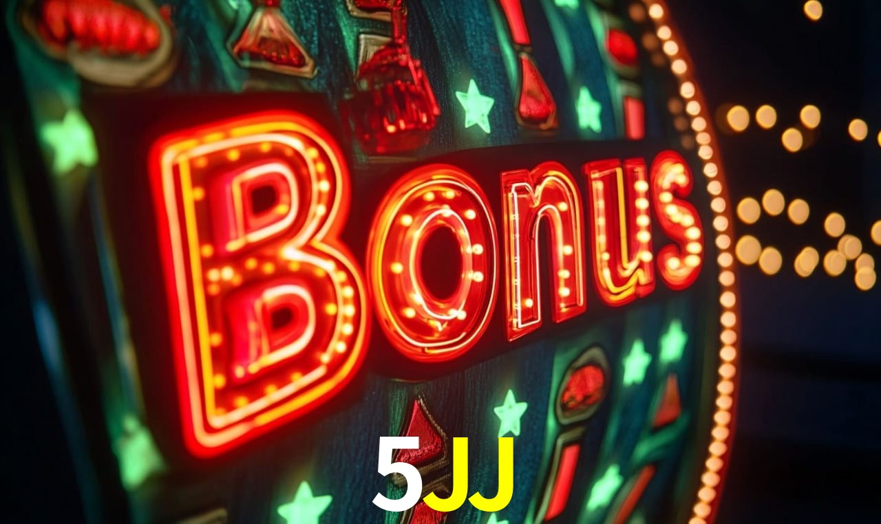 Bônus Diários 5JJ