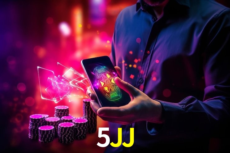 Mesa de Blackjack 5JJ