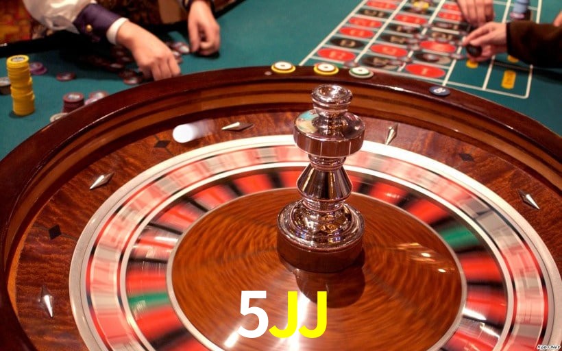 Torneios 5JJ