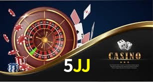 Estatísticas Esportivas 5JJ