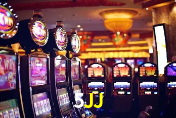 Descubra a Magia dos Jogos de Arcade no 5JJ