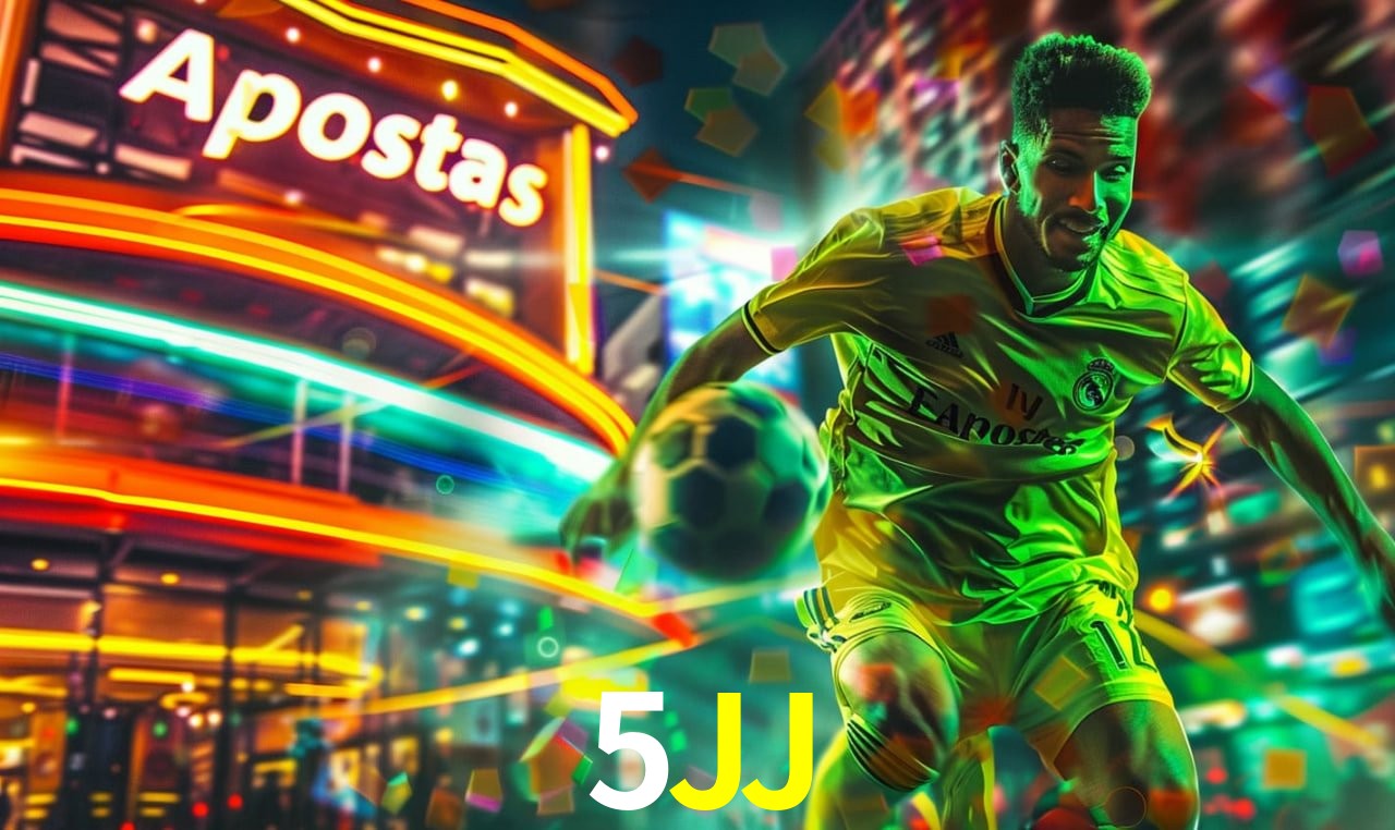 Avaliações dos Jogadores 5JJ
