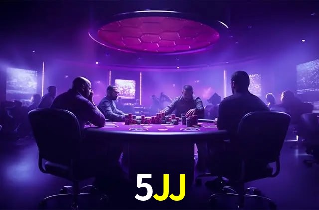 5JJ,5JJ App