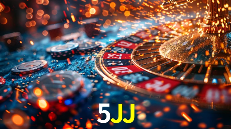 APP oficial da 5JJ para mobile