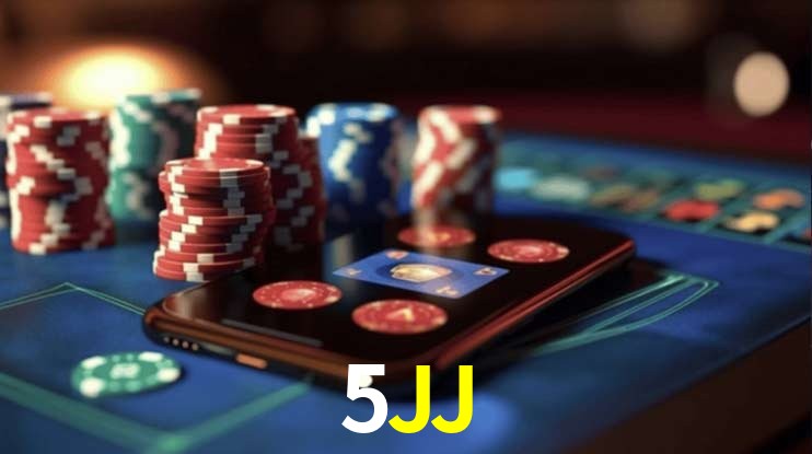 Jogos de Slot 5JJ