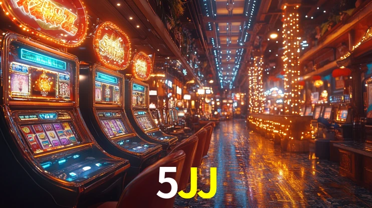 Live Casino 5JJ
