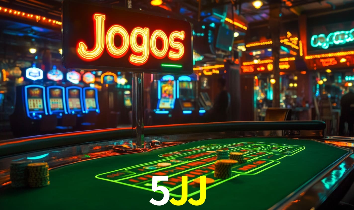 Login Seguro 5JJ