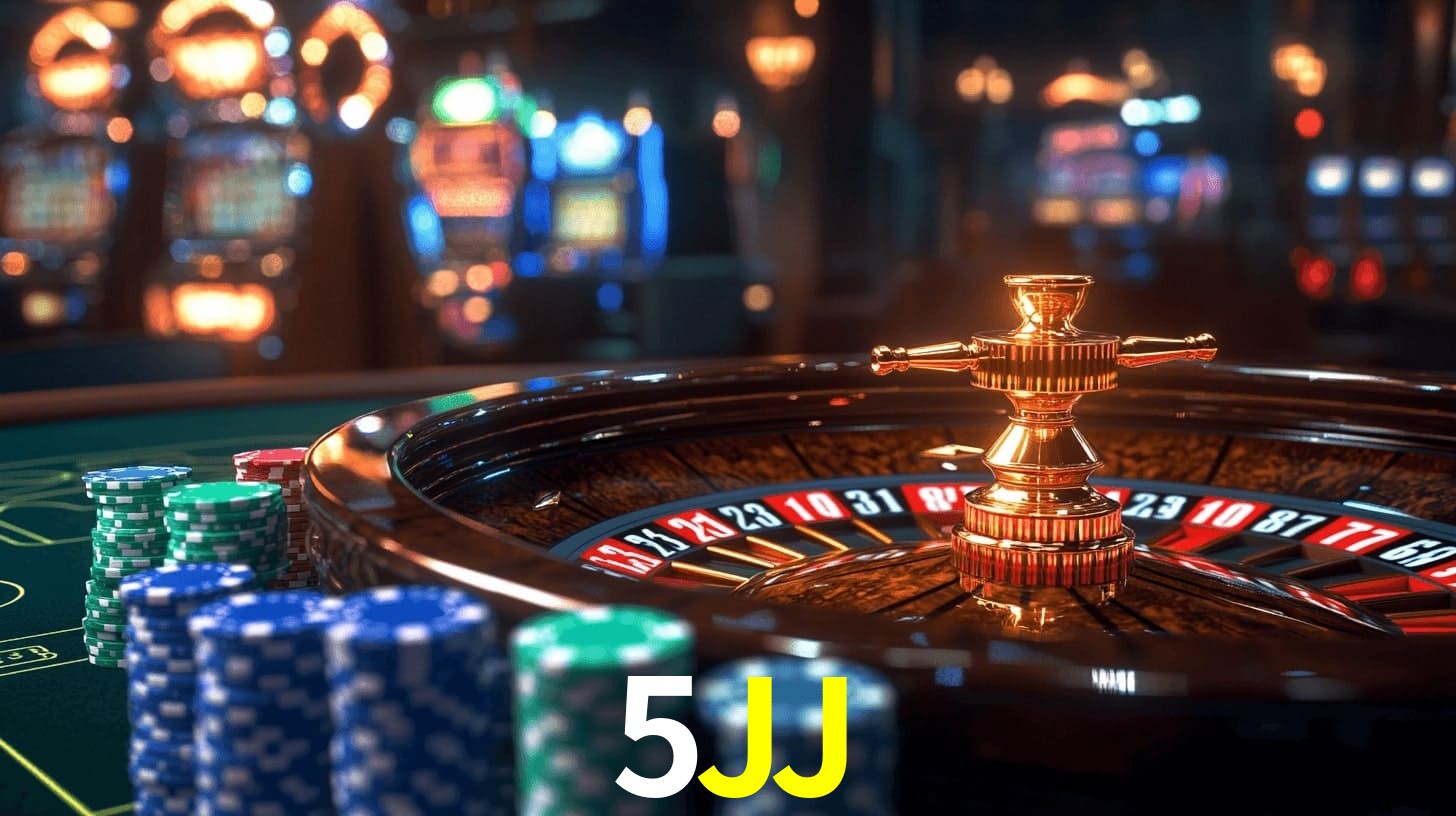 Blackjack Table 5JJ
