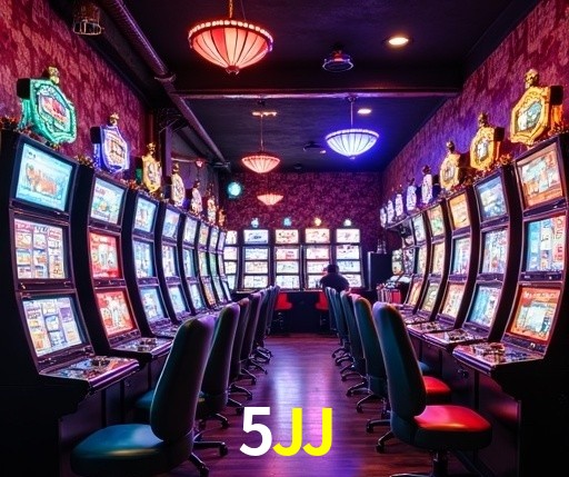 5JJ,5JJ App