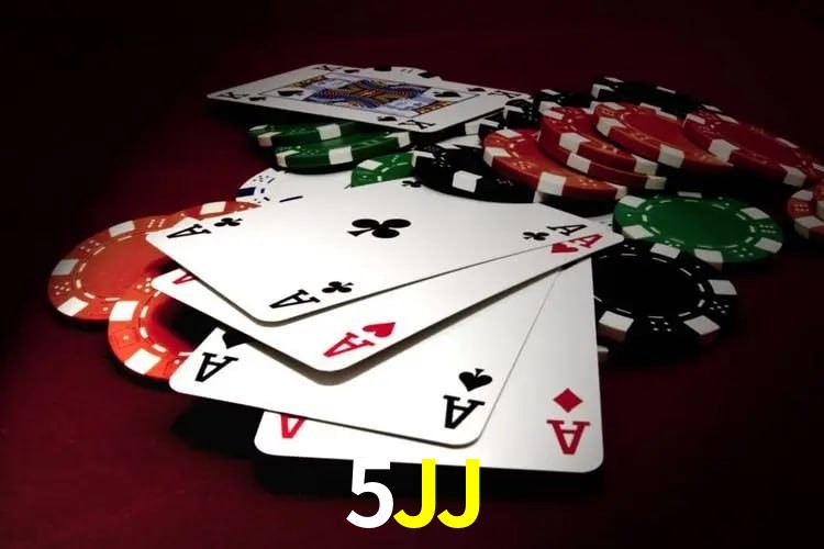 Casino VIP 5JJ