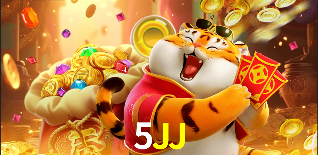 Welcome Bonus 5JJ
