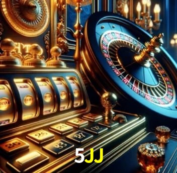 Jogo Aviator 5JJ