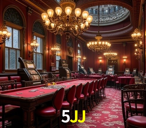 5JJ Bet