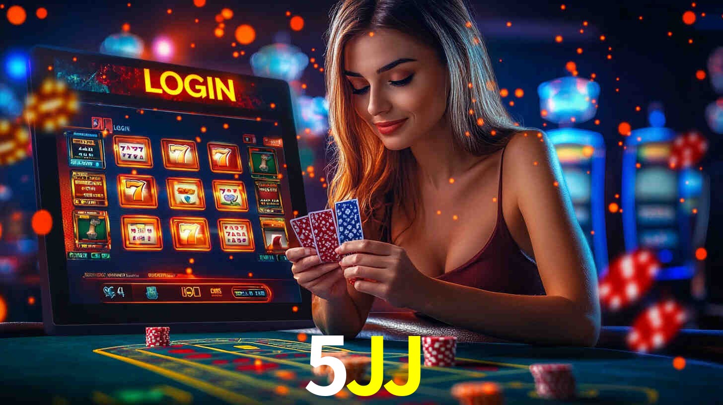 Exclusive Games 5JJ