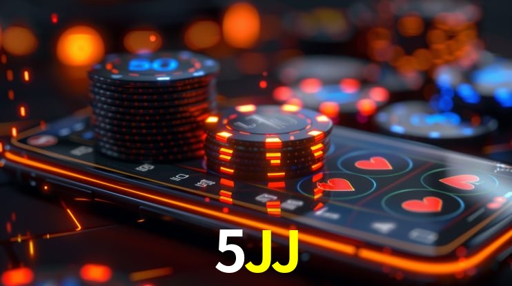 Responsive Design 5JJ